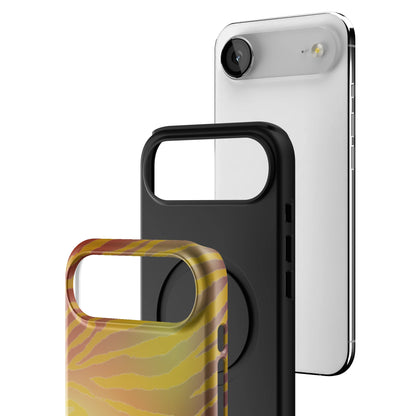 Honey Tiger iPhone Case gallery - Iphone_17_Air_3