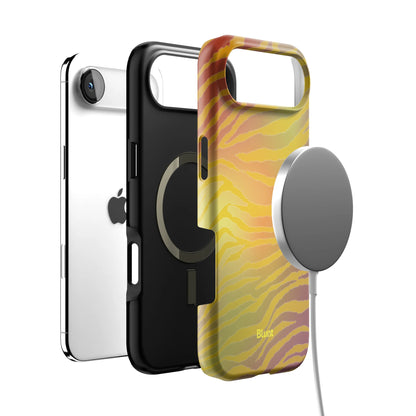 Honey Tiger iPhone Case gallery - Iphone_17_Air_4