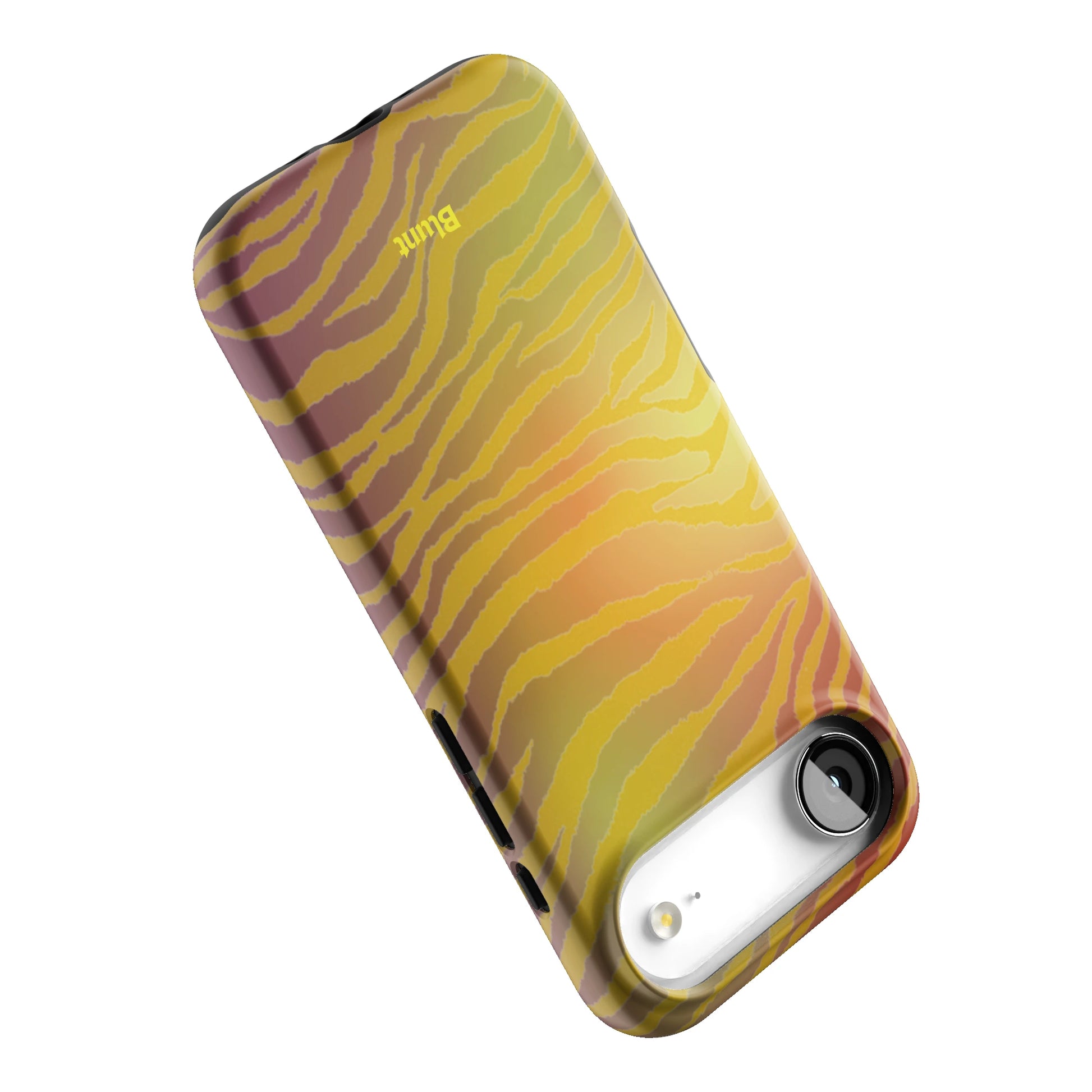 Honey Tiger iPhone Case gallery - Iphone_17_Air_5
