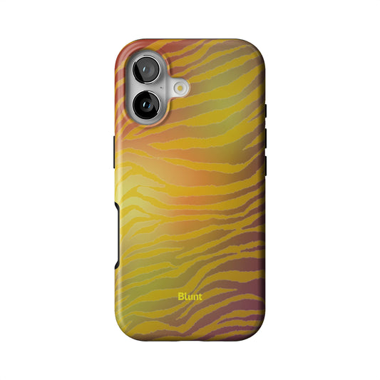 Honey Tiger iPhone Case gallery - Iphone_17_Iphone_1