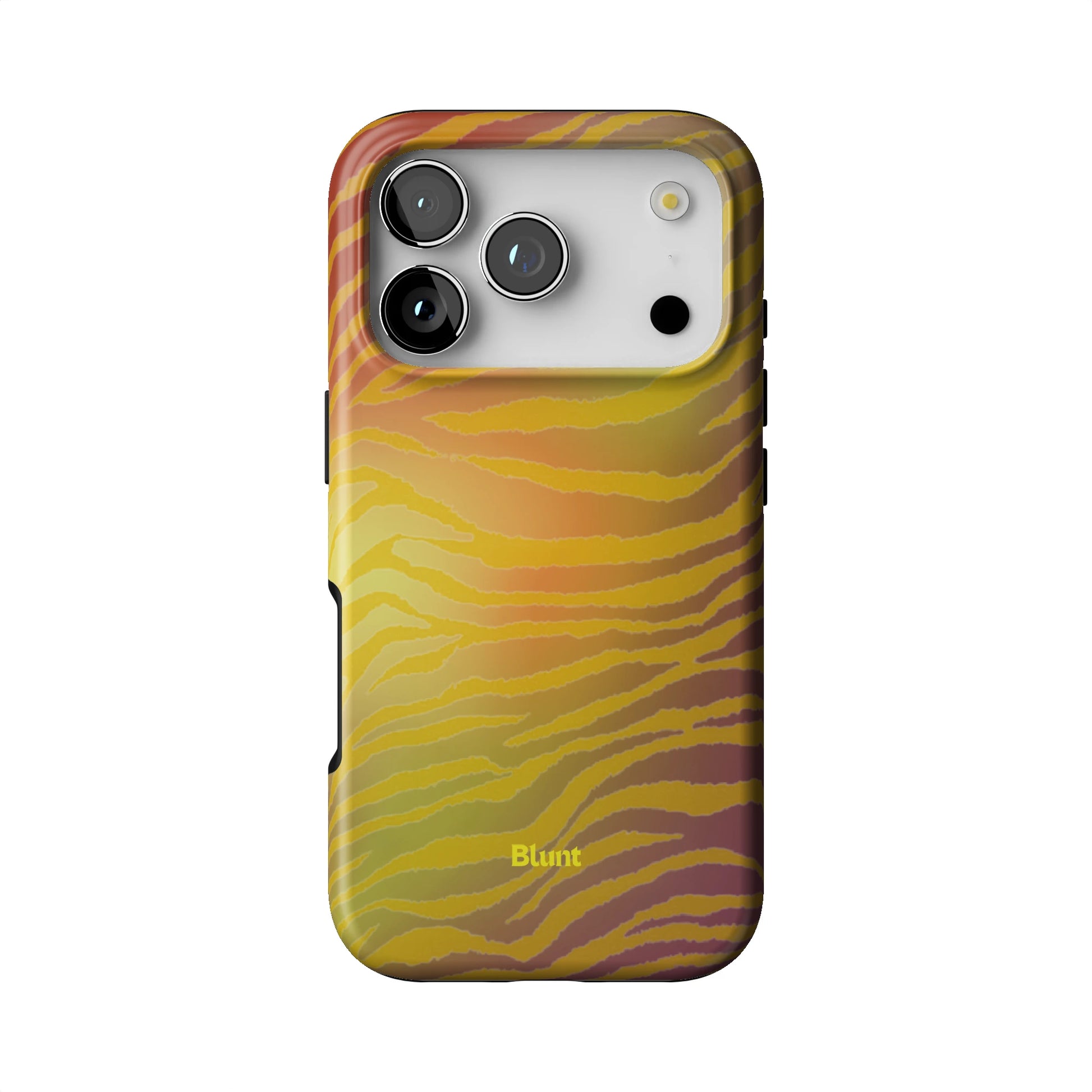 Honey Tiger iPhone Case gallery - Iphone_17_Pro_1