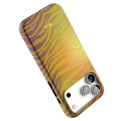 Honey Tiger iPhone Case gallery - Iphone_17_Pro_Max_5