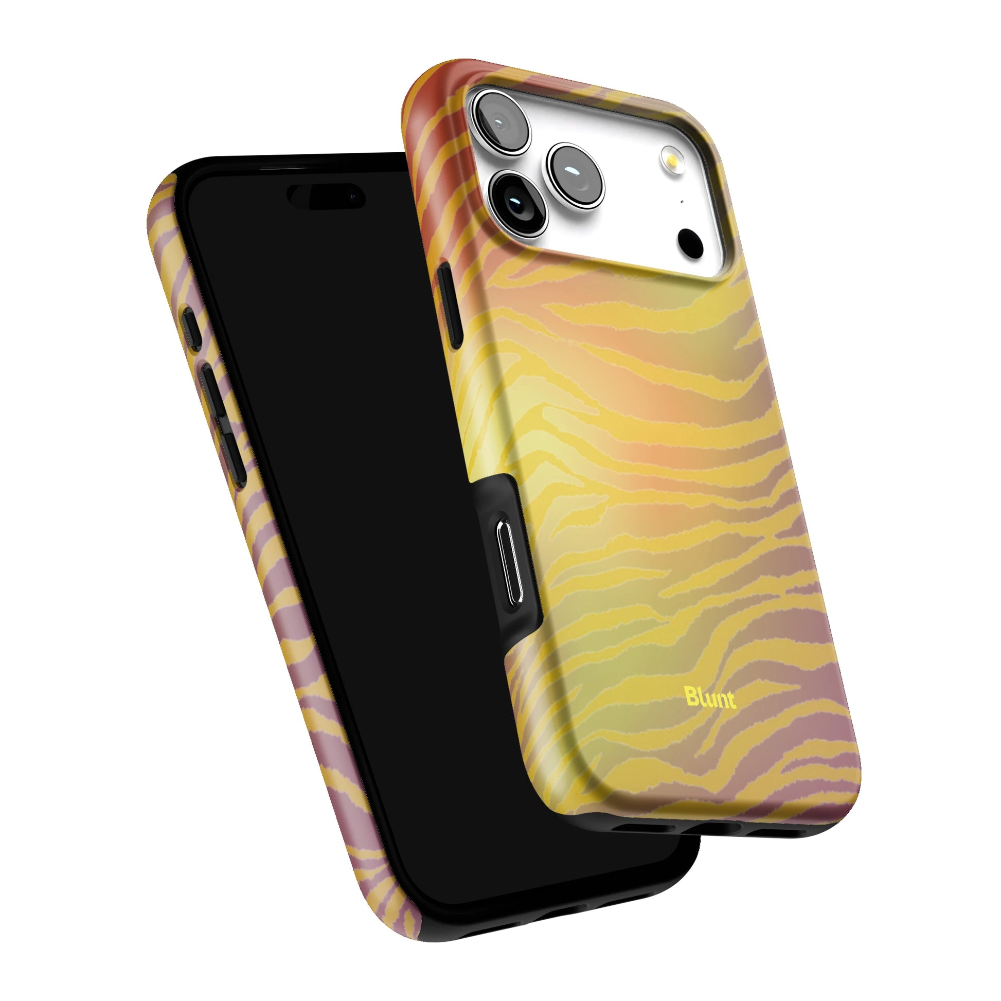 Honey Tiger iPhone Case gallery - Iphone_17_Pro_Max_6