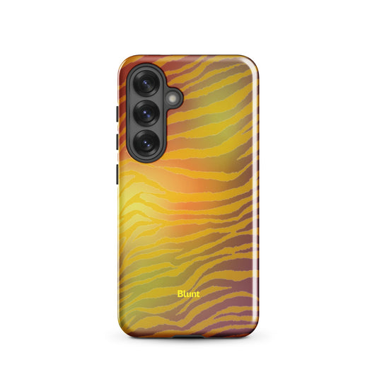 Honey Tiger Samsung Case - Blunt Cases