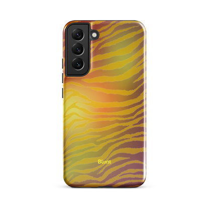 Honey Tiger Samsung Case - Blunt Cases