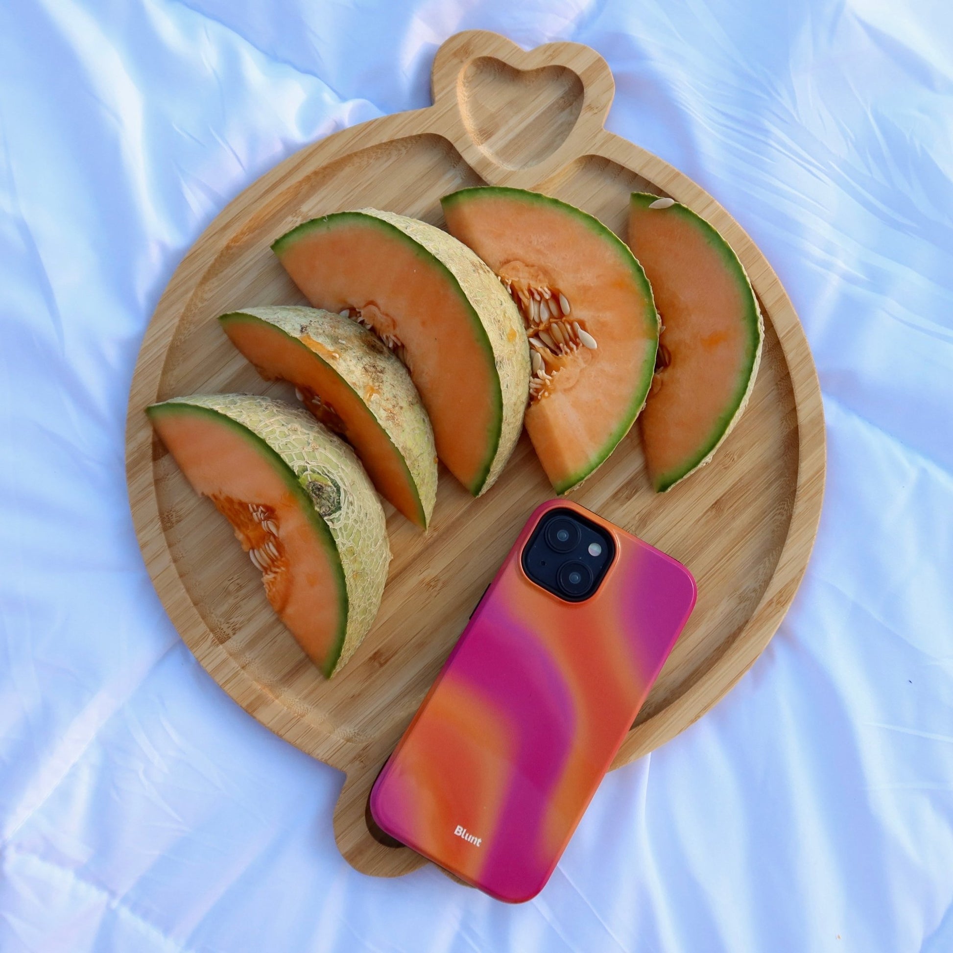 Honeydew iPhone Case - blunt cases