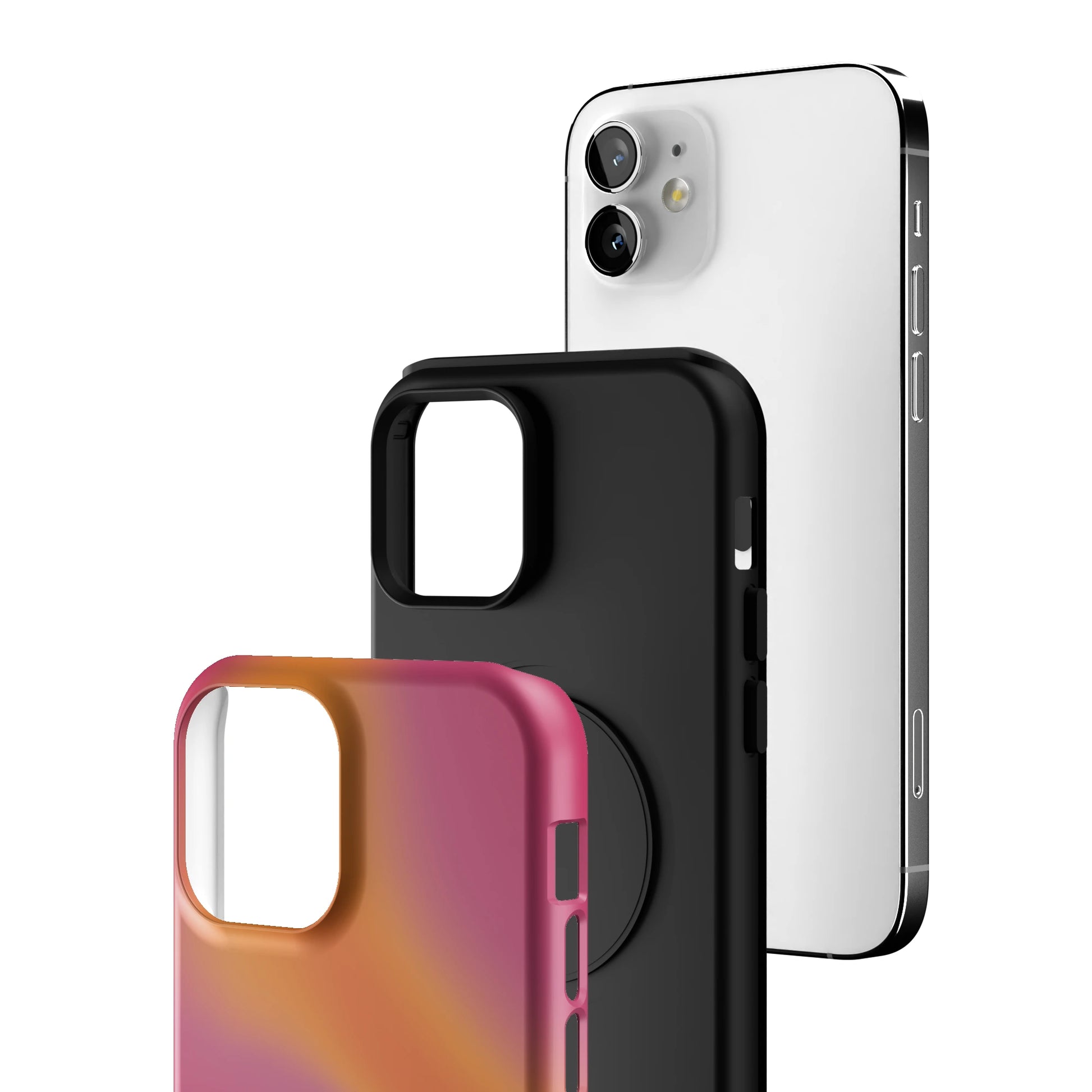 Honeydew iPhone Case gallery - Iphone_12_Iphone_3