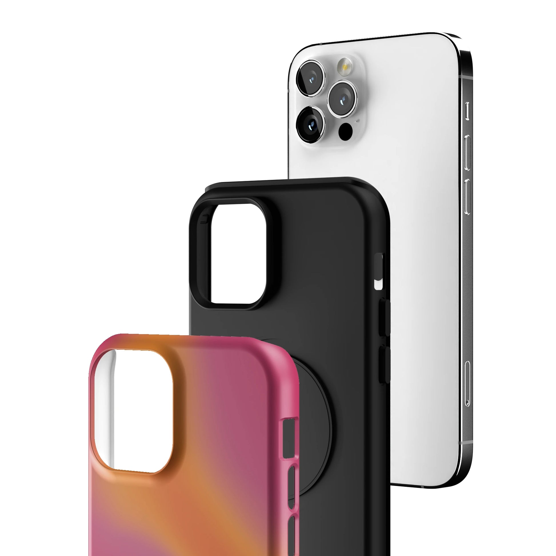 Honeydew iPhone Case gallery - Iphone_12_Pro_3