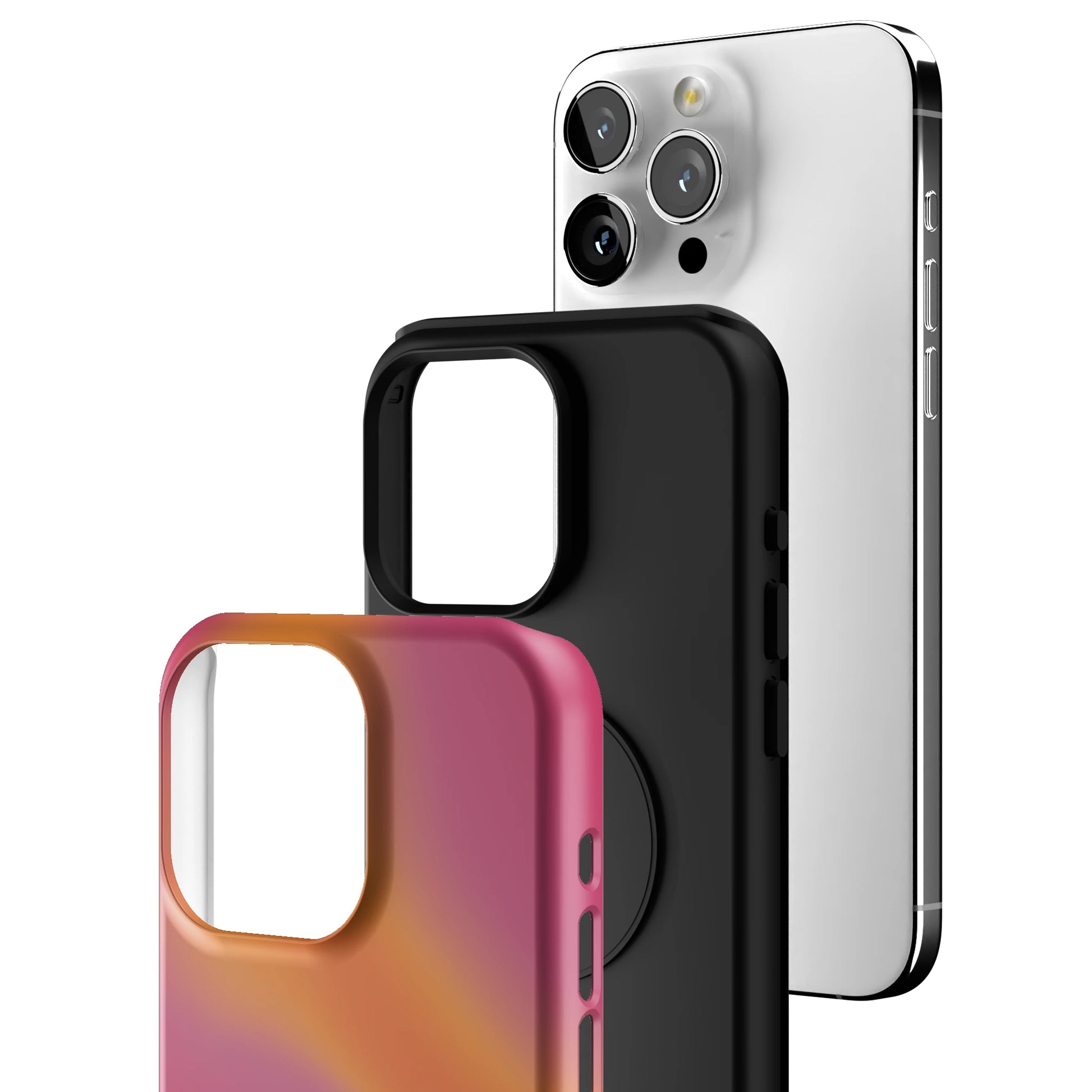 Honeydew iPhone Case gallery - Iphone_15_Pro_Max_3