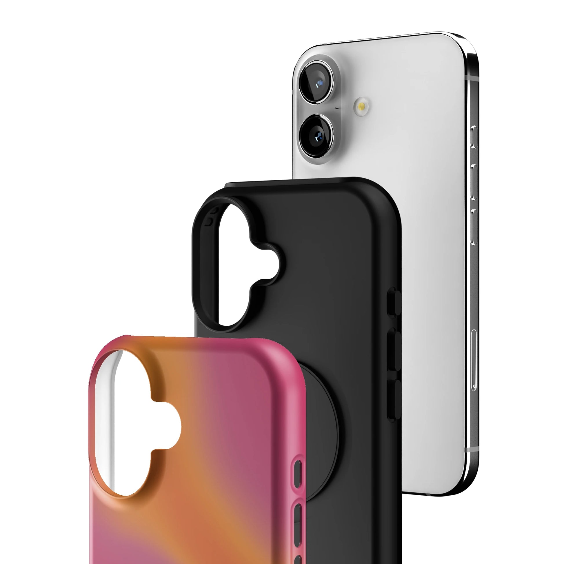 Honeydew iPhone Case gallery - Iphone_16_Iphone_3