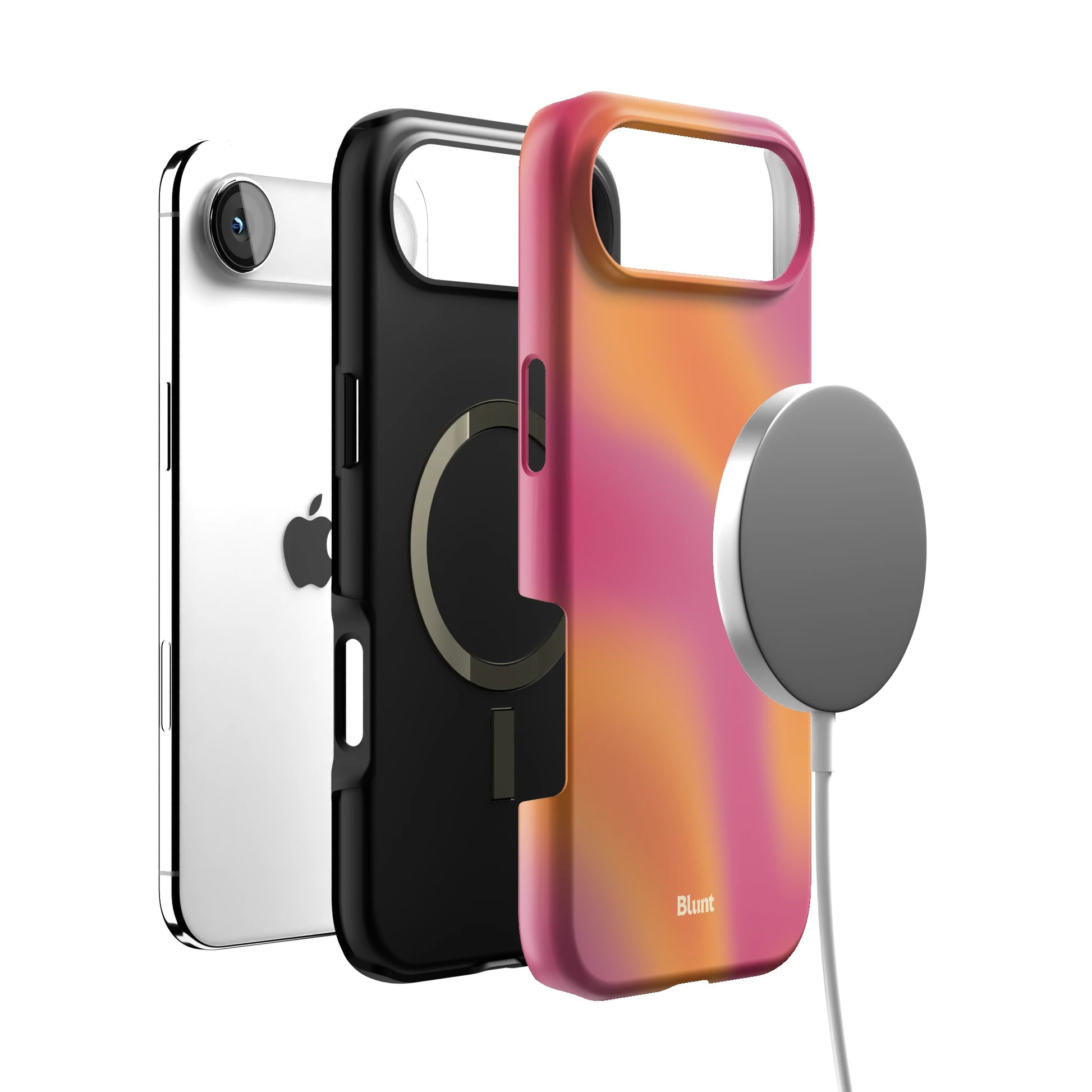 Honeydew iPhone Case gallery - Iphone_17_Air_4