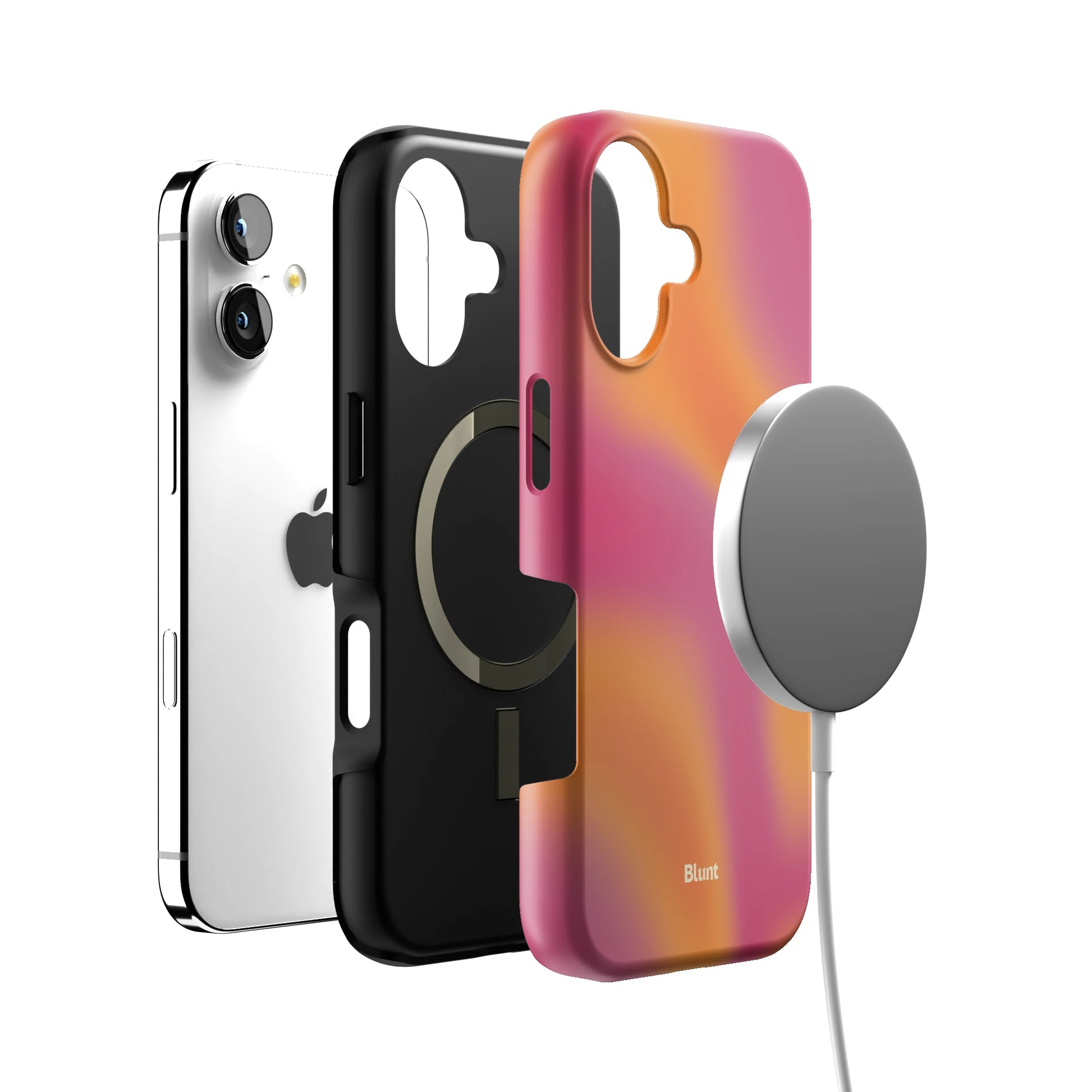Honeydew iPhone Case gallery - Iphone_17_Iphone_4