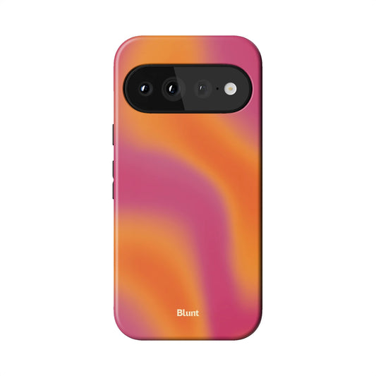 Honeydew Pixel Case - Blunt Cases