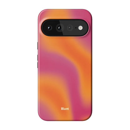 Honeydew Pixel Case - Blunt Cases