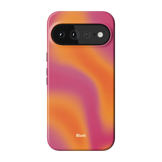 Honeydew Pixel Case - Blunt Cases