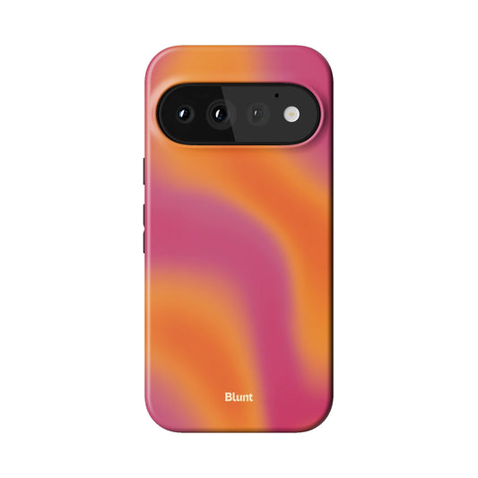 Honeydew Pixel Case - Blunt Cases