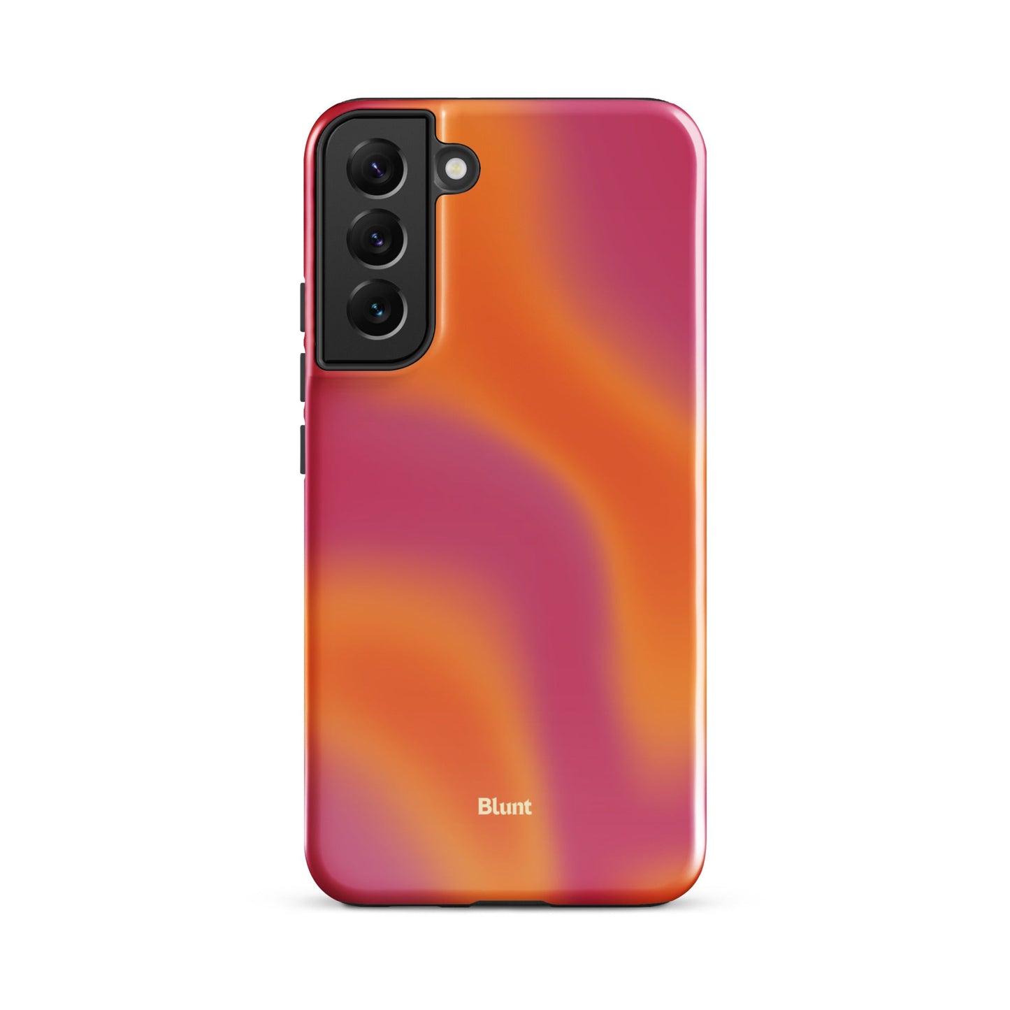 Honeydew Samsung Case - Blunt Cases