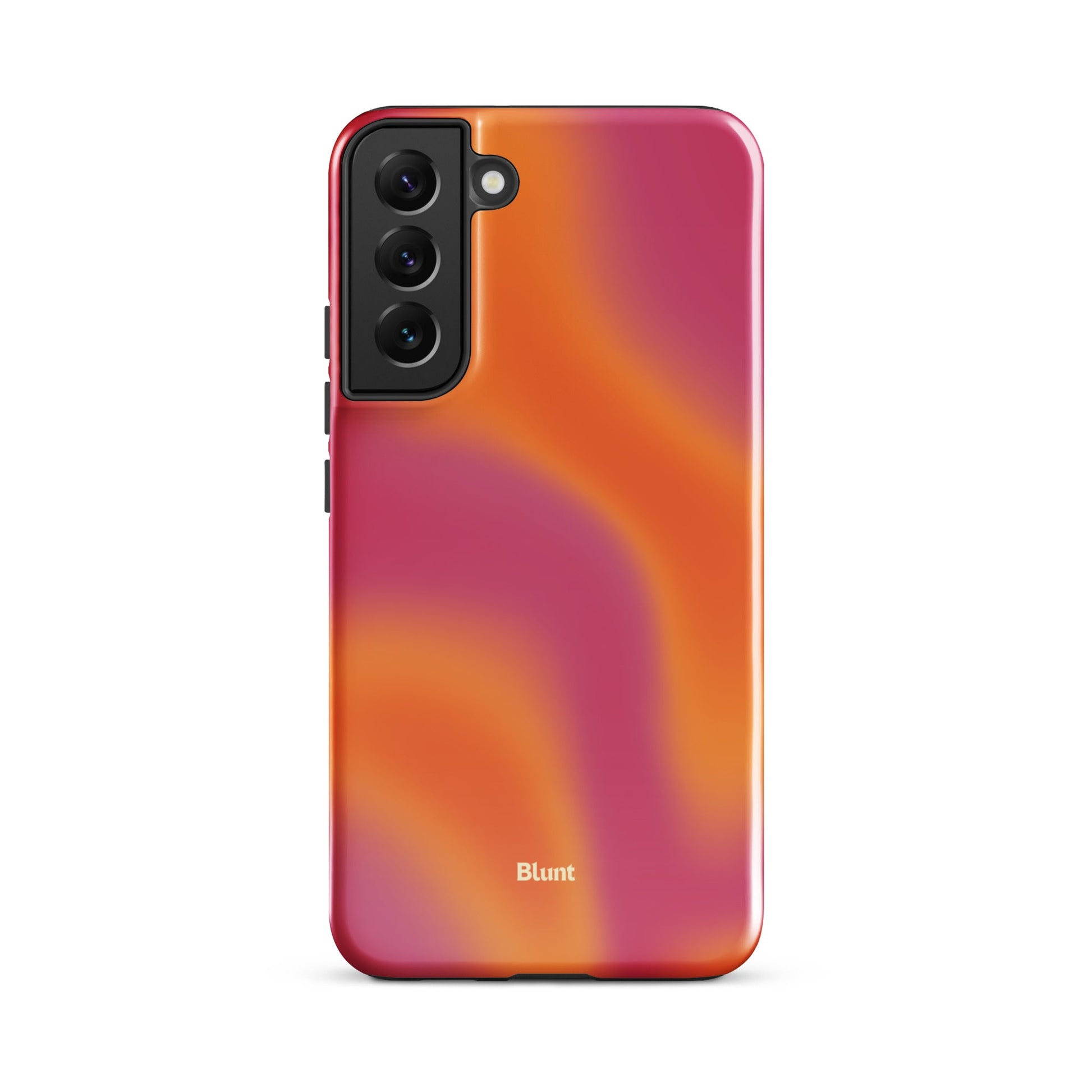 Honeydew Samsung Case - Blunt Cases