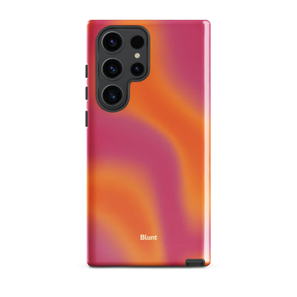 Honeydew Samsung Case - Blunt Cases