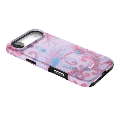 Pink-Verdant-iphone-case-iPhone 17 Air-2