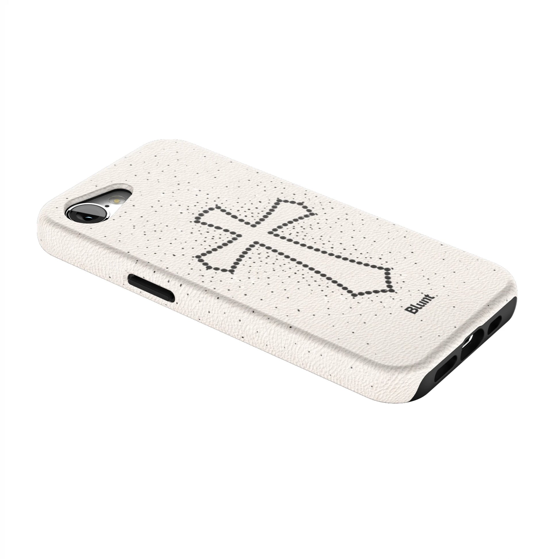White-Diamara-iphone-case-iPhone 17 E-2