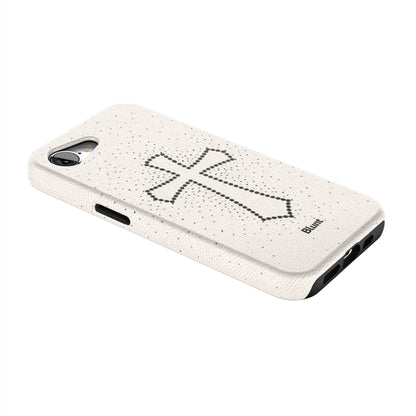 White-Diamara-iphone-case-iPhone 17 E-2