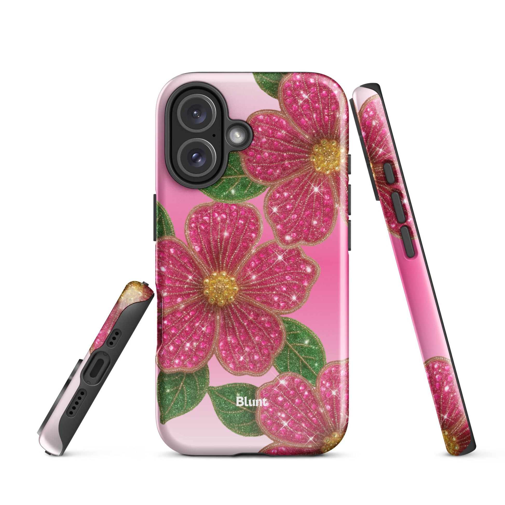Honolulu iPhone Case