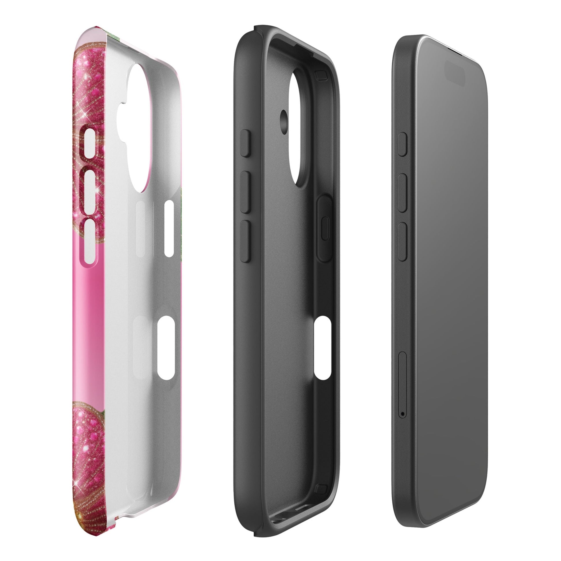 Honolulu iPhone Case