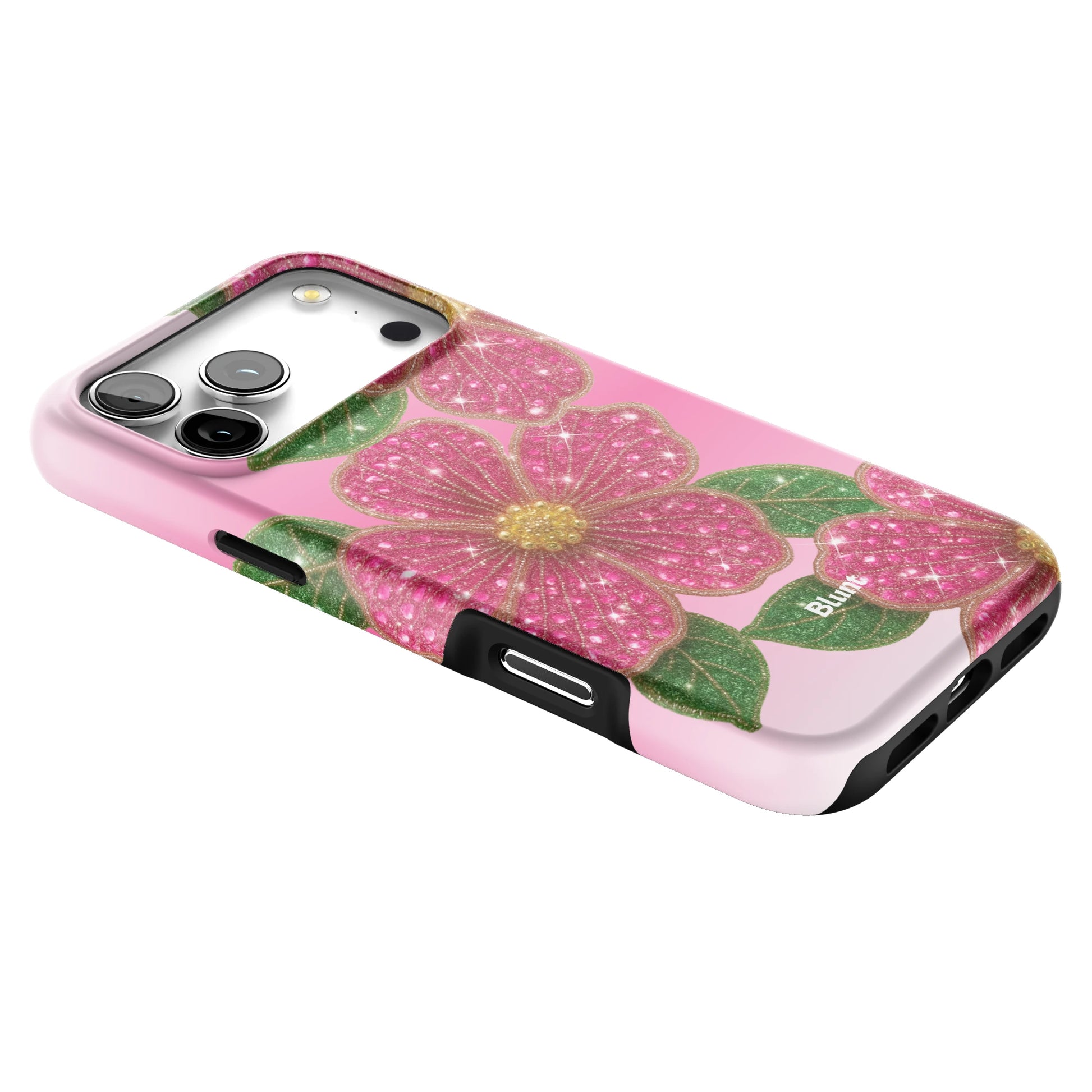 Honolulu iPhone Case gallery - Iphone_17_Pro_Max_2