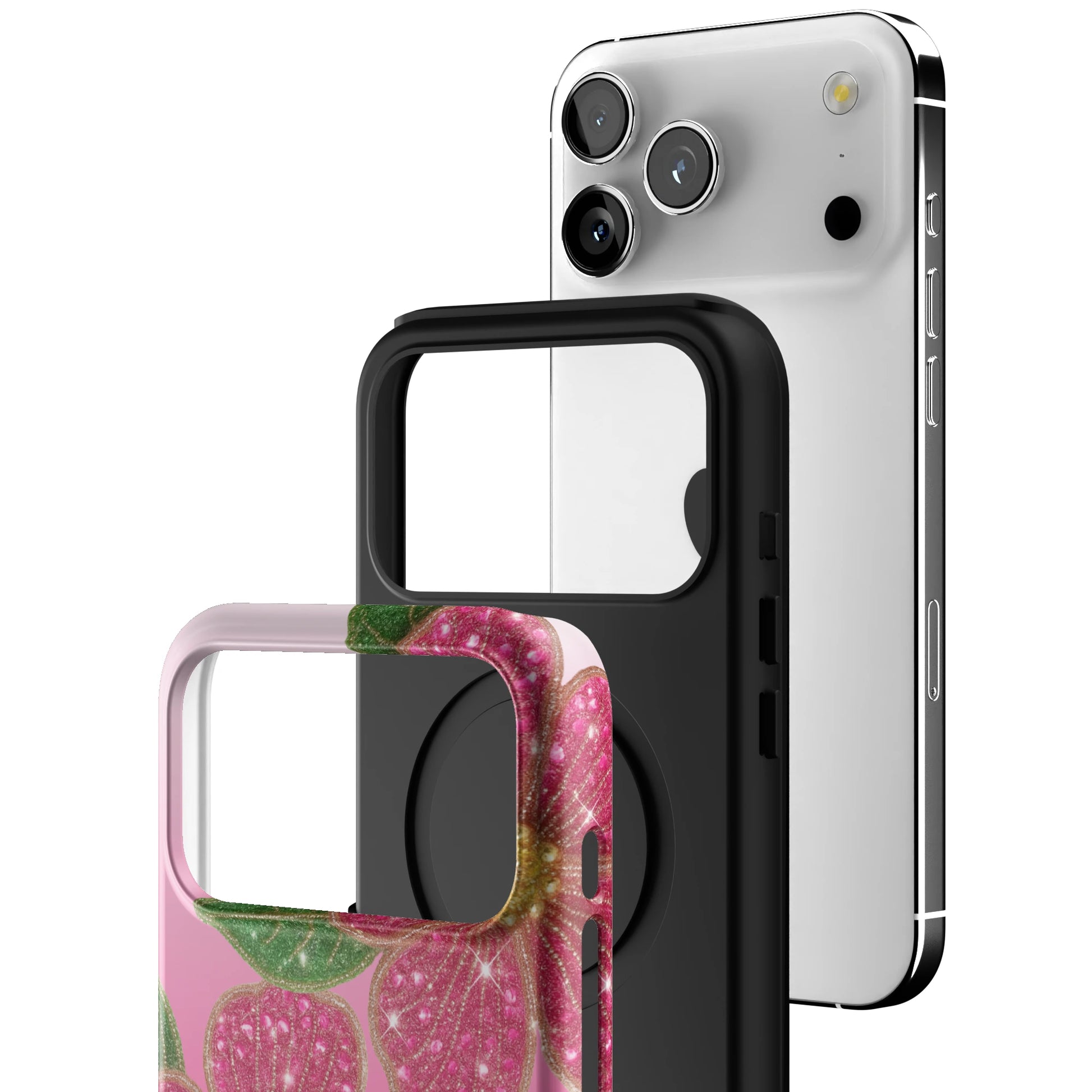 Honolulu iPhone Case gallery - Iphone_17_Pro_Max_3