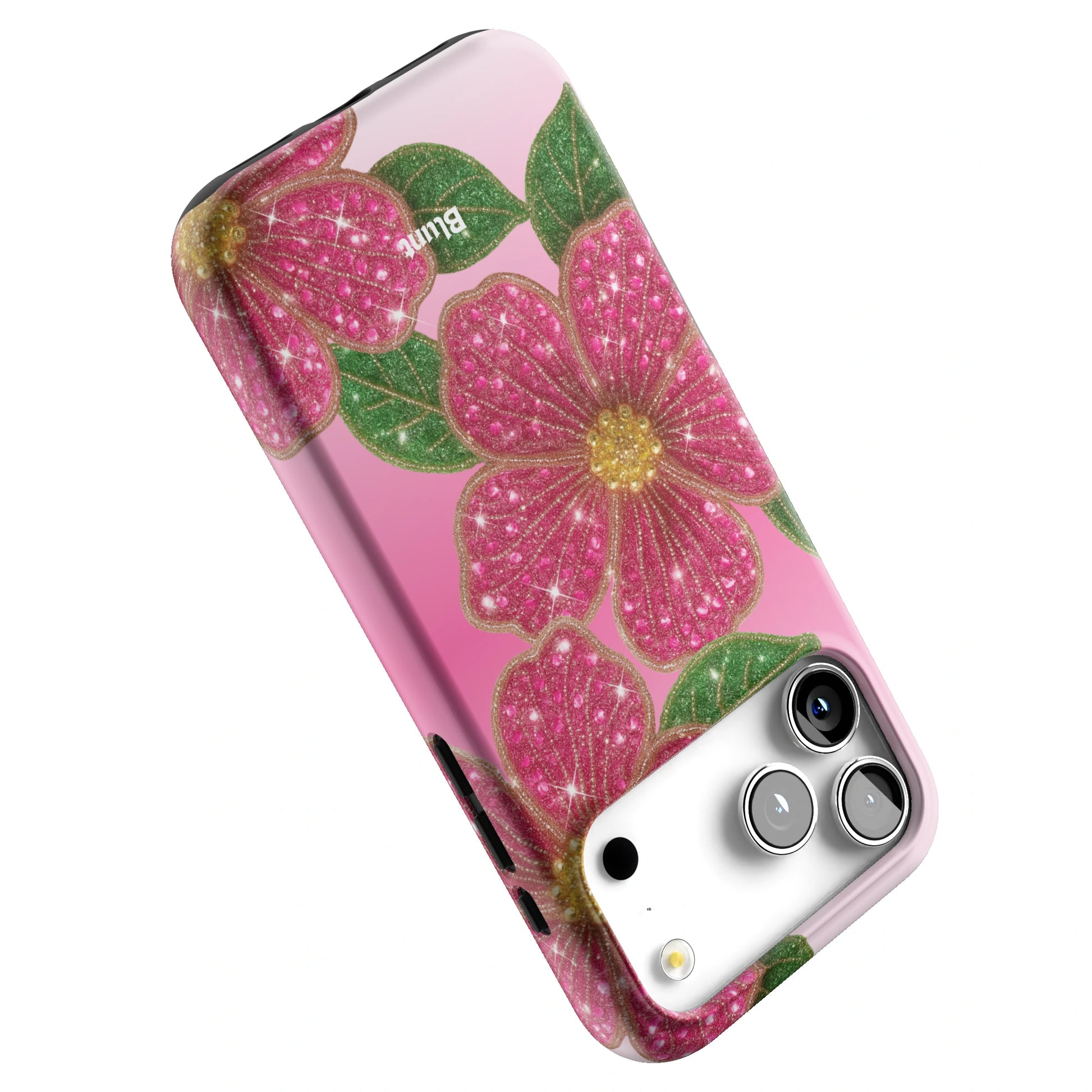 Honolulu iPhone Case gallery - Iphone_17_Pro_Max_5