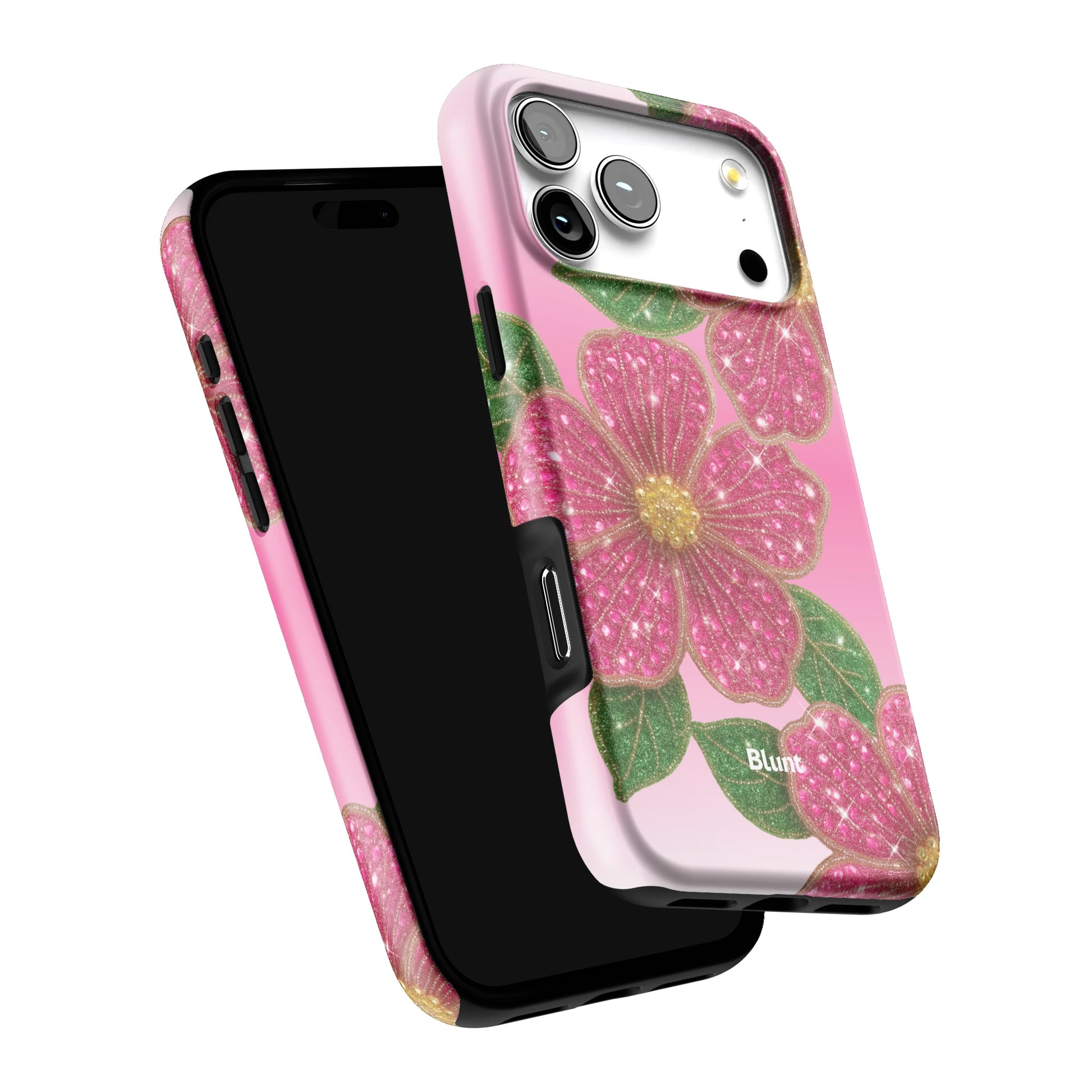 Honolulu iPhone Case gallery - Iphone_17_Pro_Max_6