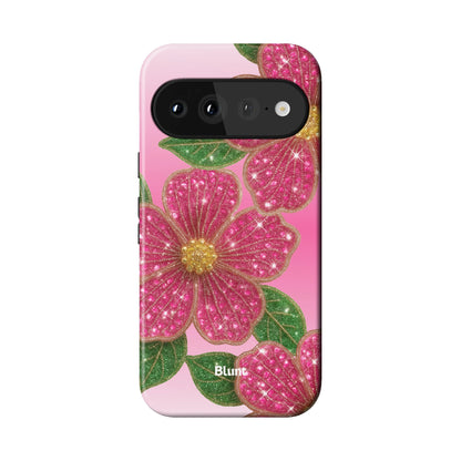 Honolulu Pixel Case - Blunt Cases