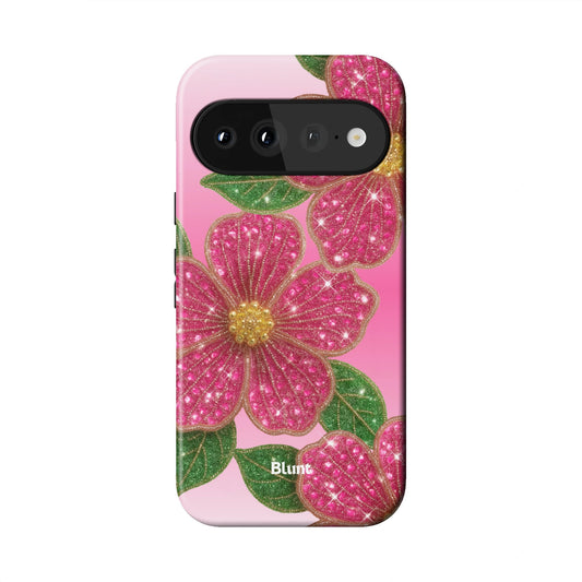 Honolulu Pixel Case - Blunt Cases