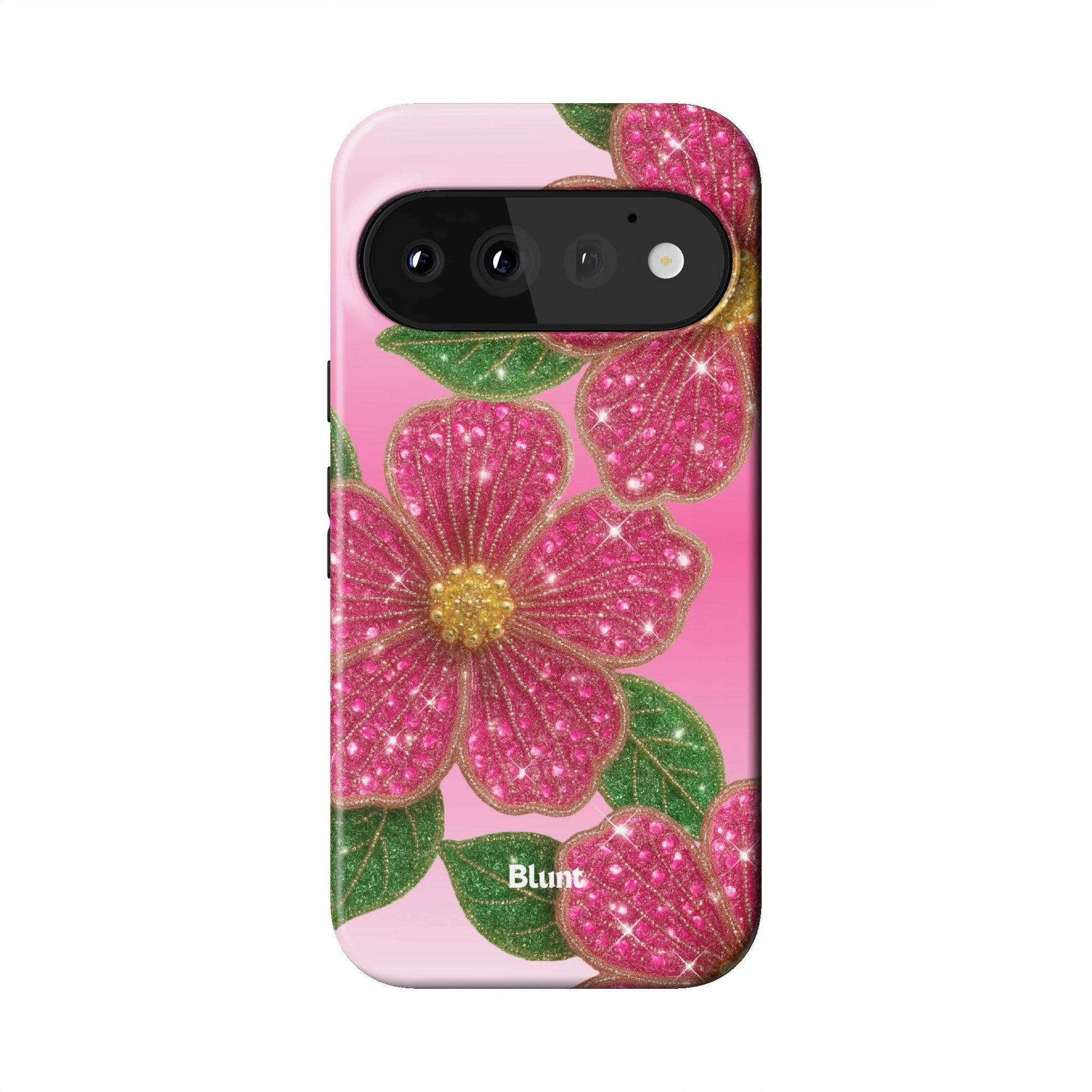 Honolulu Pixel Case - Blunt Cases