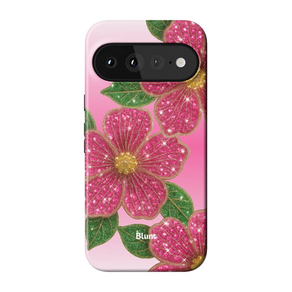 Honolulu Pixel Case - Blunt Cases