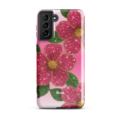 Honolulu Samsung Case - Blunt Cases