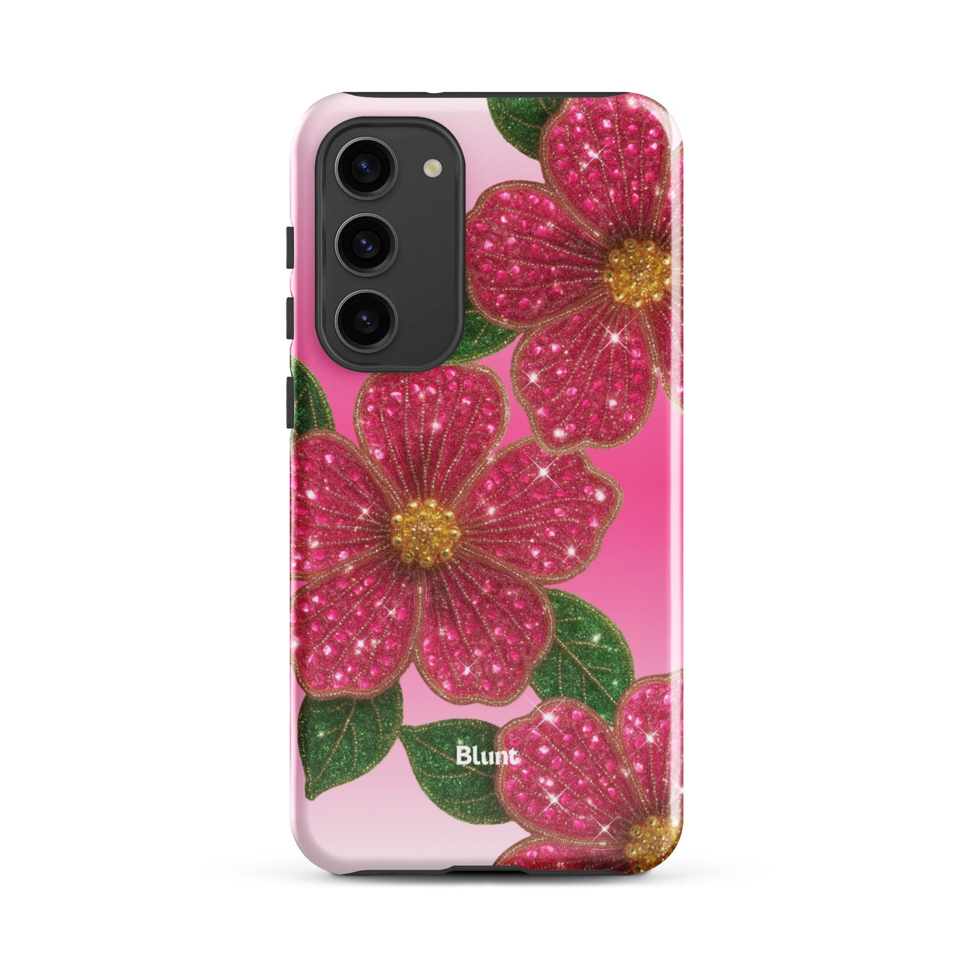 Honolulu Samsung Case - Blunt Cases