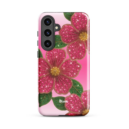 Honolulu Samsung Case - Blunt Cases