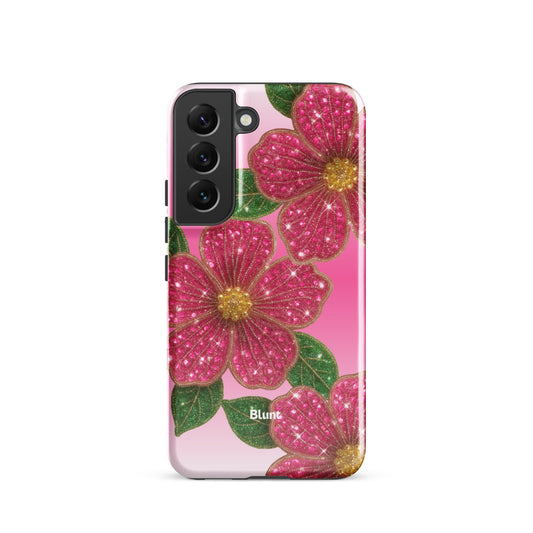 Honolulu Samsung Case - Blunt Cases