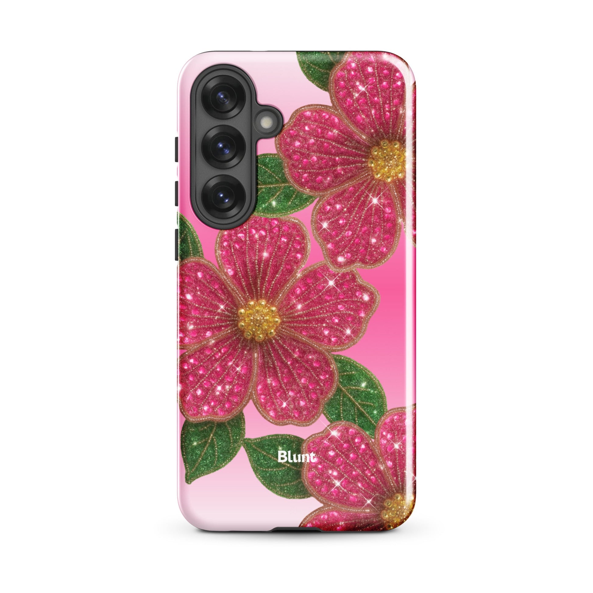 Honolulu Samsung Case - Blunt Cases
