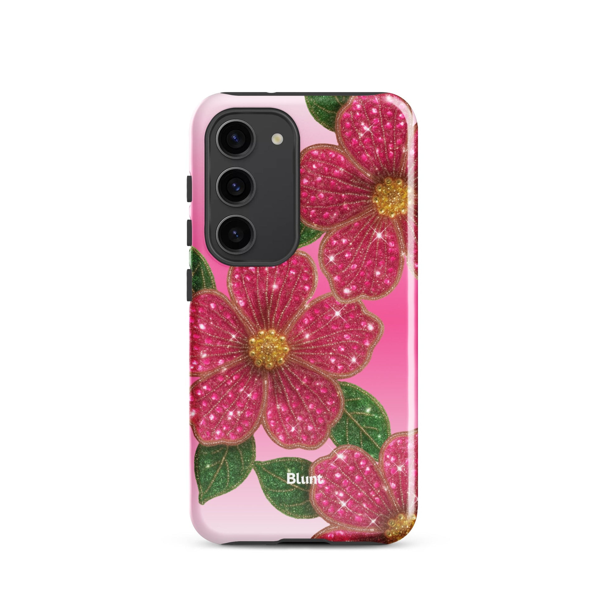 Honolulu Samsung Case - Blunt Cases