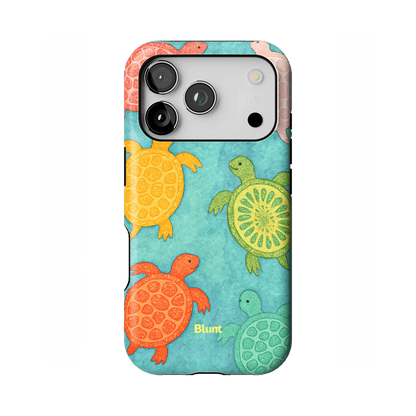 Honu iPhone Case - Blunt Cases