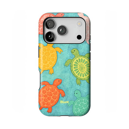 Honu iPhone Case - Blunt Cases