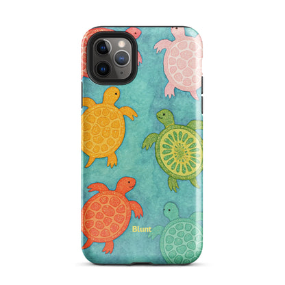 Honu iPhone Case - Blunt Cases