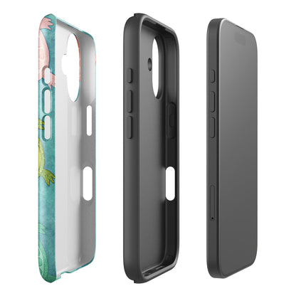 Honu iPhone Case - Blunt Cases