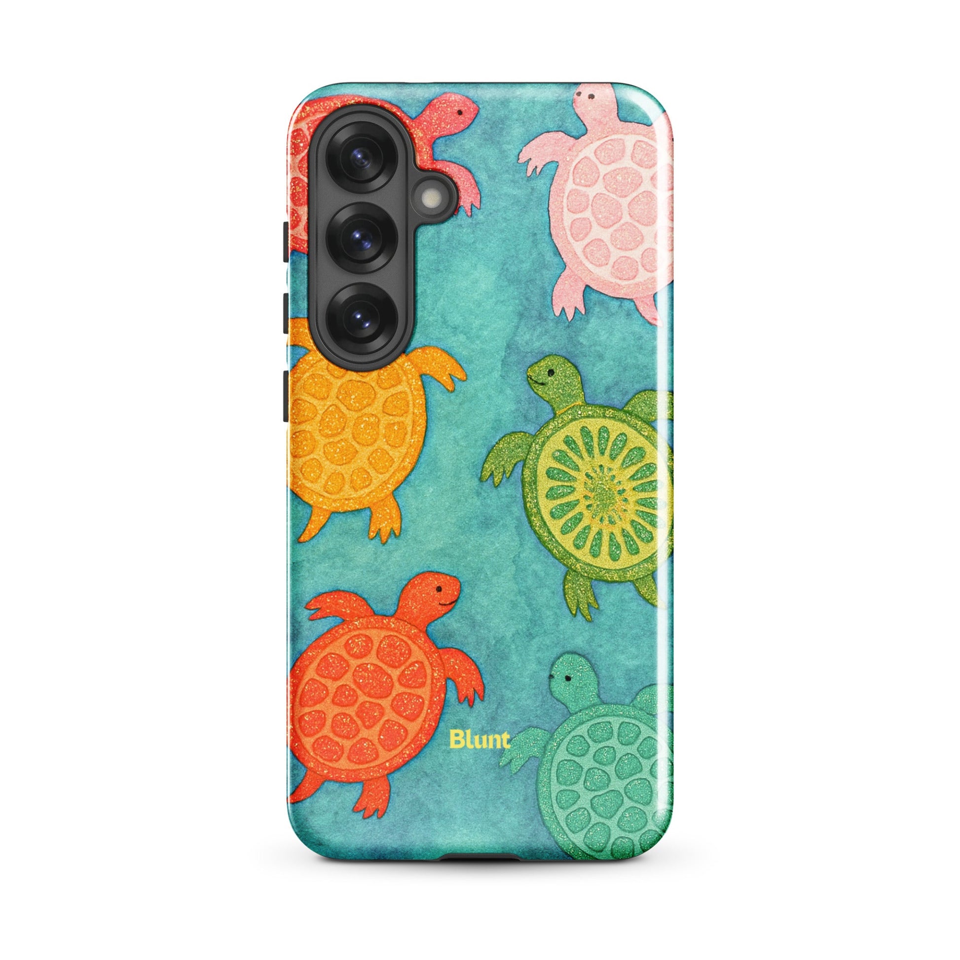 Honu Samsung Case - Blunt Cases