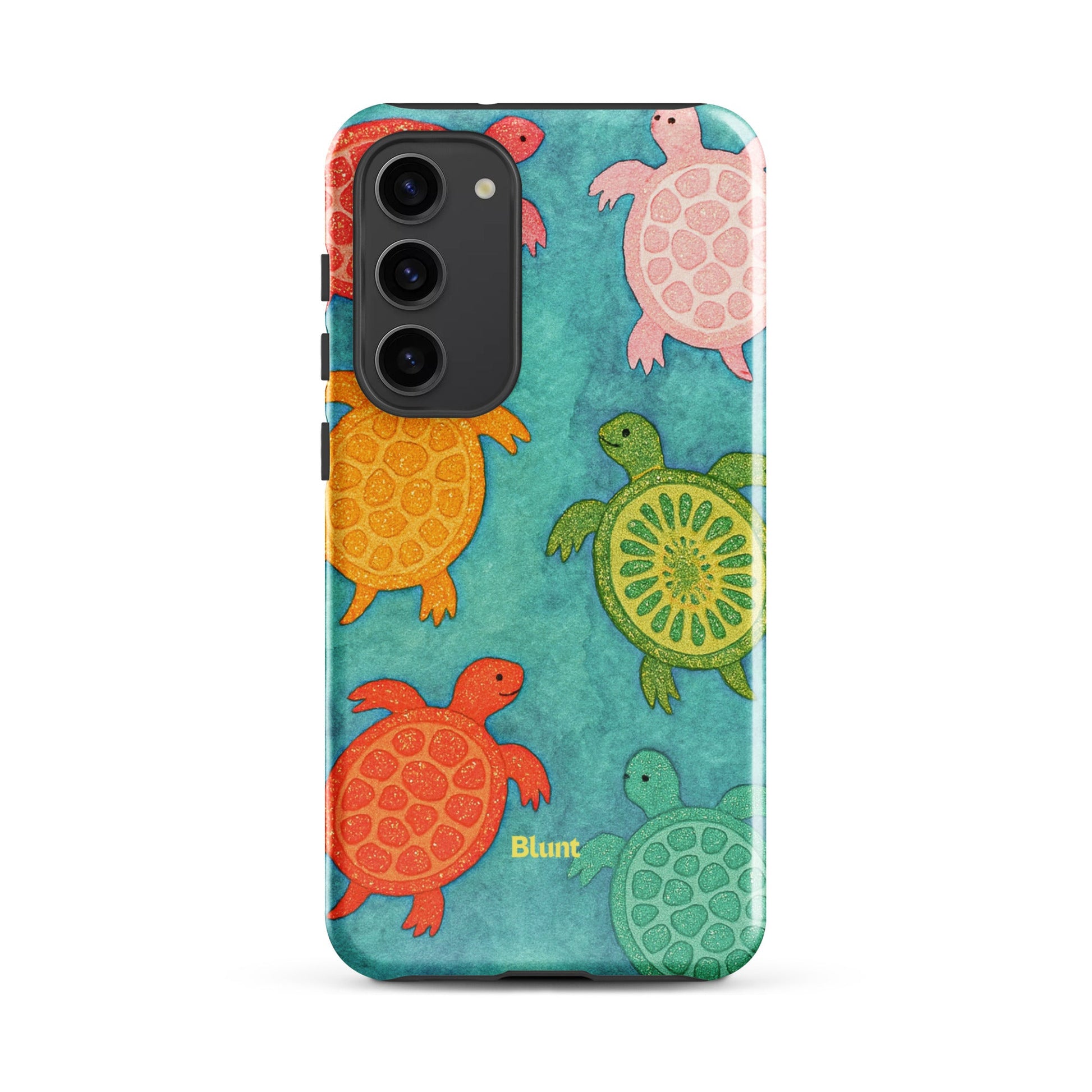 Honu Samsung Case - Blunt Cases