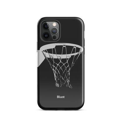 Hoop iPhone Case - Blunt Cases