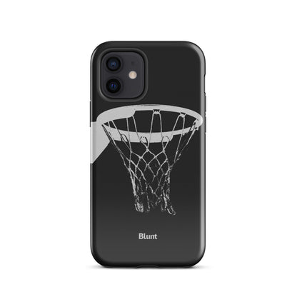 Hoop iPhone Case - Blunt Cases